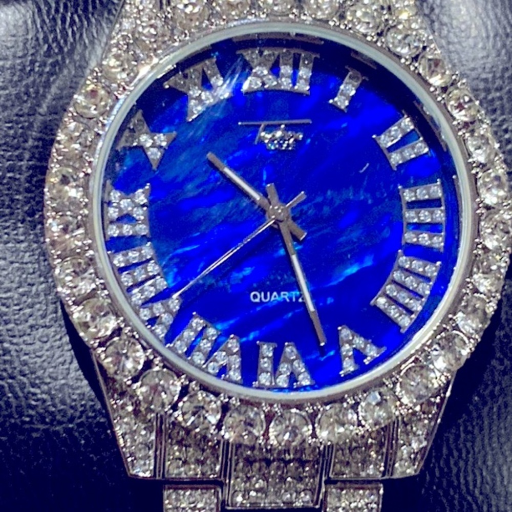 Beautiful Watch